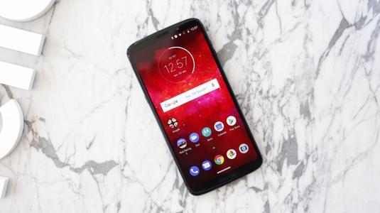 百思买正在Moto G7手机Moto Z3 Play等上进行大规模销售