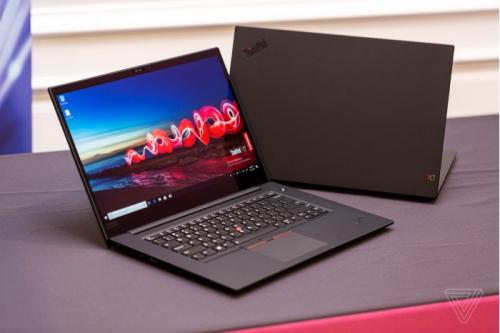 联想ThinkPad X1 Extreme评测近乎完美的笔记本电脑