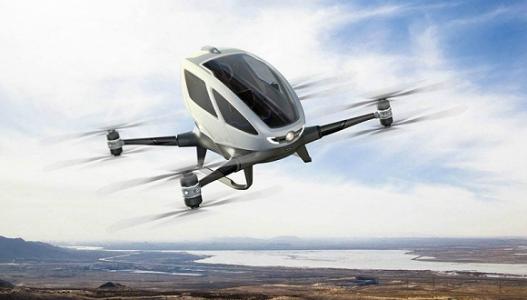开发了用于自动驾驶飞机着陆的新型系统