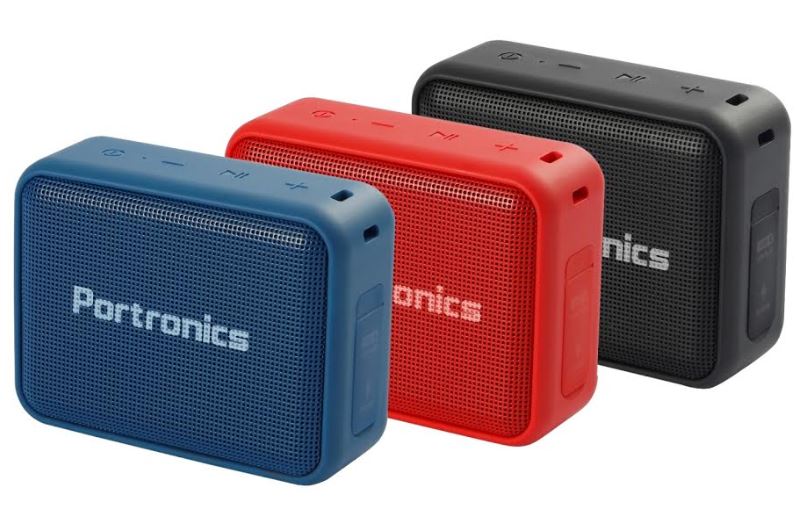 Portronics Dynamo