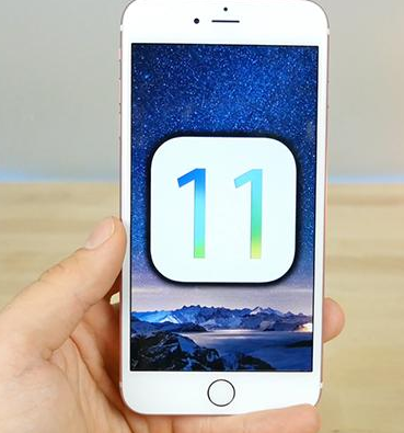 iPhone 6比iPhone XS慢吗 苹果手机的iso10接入点怎么设置？