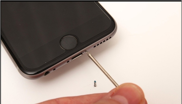 分享给苹果手机iPhone手机换电池细节