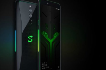 小米剛剛發(fā)布了全球首款具有10GB RAM的智能手機(jī) 