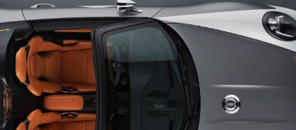 保时捷911 Speedster可能会在纽约车展上首次亮相 
