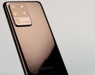 三星将发布软件更新以修复Galaxy S20 Ultra的绿色色调问题 