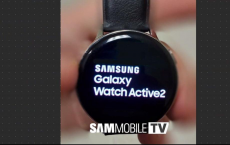 三星Galaxy Watch Active，Galaxy Fit和Galaxy Fit e wearables在印度推出