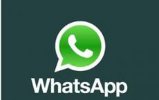 WhatsApp将于2020年2月1日停止使用这些Android手机和iPhone