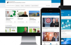 微软拥有的LinkedIn推出了一项名为Linkedin Live的新视频流服务