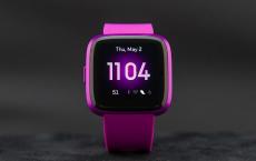 Fitbit希望通过复制Apple Watch从而击败Apple Watch