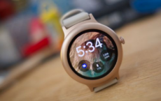 LG的新混合动力Wear OS智能手表可能会很快发布 