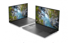 戴尔已经承认某些早期的XPS 15 9500机器附带了摆动的触控板
