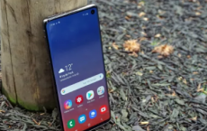 我们已经看到了三星Galaxy S20的交货日期