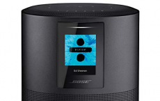Bose Home Speaker 500评测 智能音响智能音箱