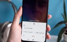 Google助理获得了新的灵敏度选项 默认情况下不再保存记录