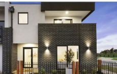 墨尔本新房销售中高达15％的联排别墅