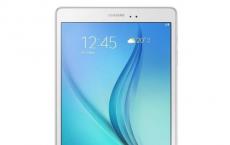 据称Galaxy Tab S6采用10.5英寸显示屏和金属一体成型设计