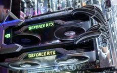Nvidia GeForce RTX 2080 Ti的发布推迟了一周