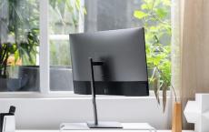 戴尔UltraSharp U2719DC评测 大量连接但对比度差