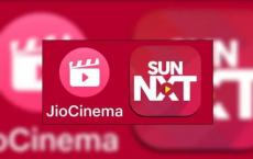 Jio Cinema添加了Sun NXT目录 允许用户免费观看南印度电影