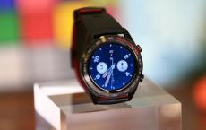 Honor Watch魔术评论 经济实惠的智能手表具有良好的健