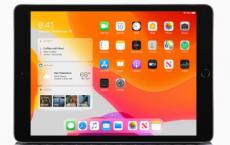 第七代Apple iPad及其更大的10.2英寸屏幕明天开始发货