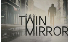 PlayStation在E3倒数第3天宣布PS4的Twin Mirror