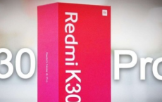 红米Redmi K30 Pro是现在关注度很高的一款手机