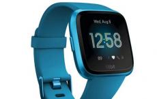 Fitbit Versa Lite的所有健身基础知识均降至100美元以下