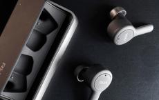 RHA Trueconnect耳机评测 丰富的入耳式声音和全天舒适度