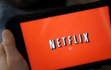 Netflix正在为印度消费者测试仅限移动设备的计划