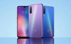 Mi A3 Android One手机采用高通Snapdragon 665处理器