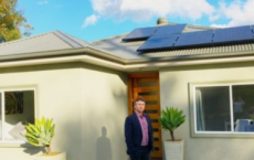 澳大利亚人通过个人贷款使房屋更环保