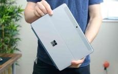 传闻微软的双屏可折叠Surface设备支持Android应用程序