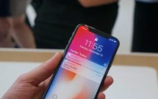 苹果iPhone9可能会以较低的价格为您提供iPhone X功能