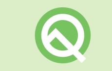 谷歌为Android Q beta 5中的一些Pixel模型添加了黑暗启动屏幕