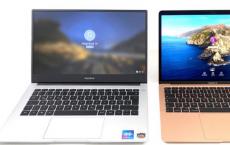 苹果MacBook Air与Honor MagicBook 14哪款更值得入手