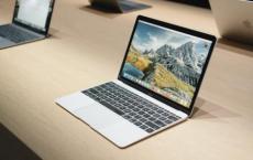 全新的16英寸Mac笔记本电脑可能会在10月与更新的Air和13