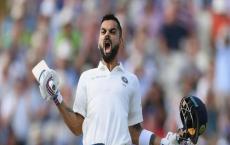智能手机制造商Gionee已任命印度板球队的队长Virat Kohl