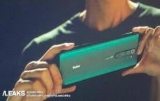 Redmi Note 8可能将于8月29日推出