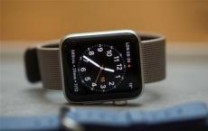 Apple将在某些Apple Watch Series 2和Series 3型号上