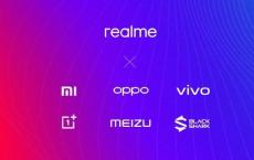 OnePlus Realme等品牌加入Android P2P文件传输联盟