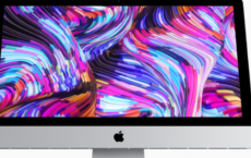 苹果将在今年下半年推出带有更窄边框的23英寸iMac