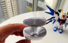 Realme宣布推出Buds Wireless蓝牙耳机只需25美元