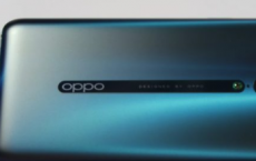 OppoReno2可能采用6.55英寸AMOLED显示面板