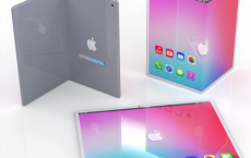 苹果可能会推出一款可折叠的5G iPad 以对抗2020年推出