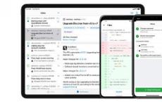 GitHub应用现在可在iOS和Android上使用