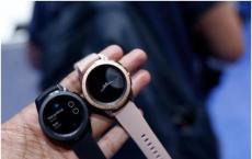 三星Galaxy Watch vs Watch Active 2 您更喜欢哪一款