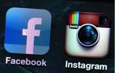 以下是Facebook Instagram TikTok和FaceApp等社交媒体