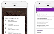 Google全新的语音访问应用程序可让您免提控制Android手机