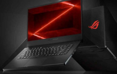 华硕ROG Zephyrus G GA502游戏笔记本电脑在印度正式上市